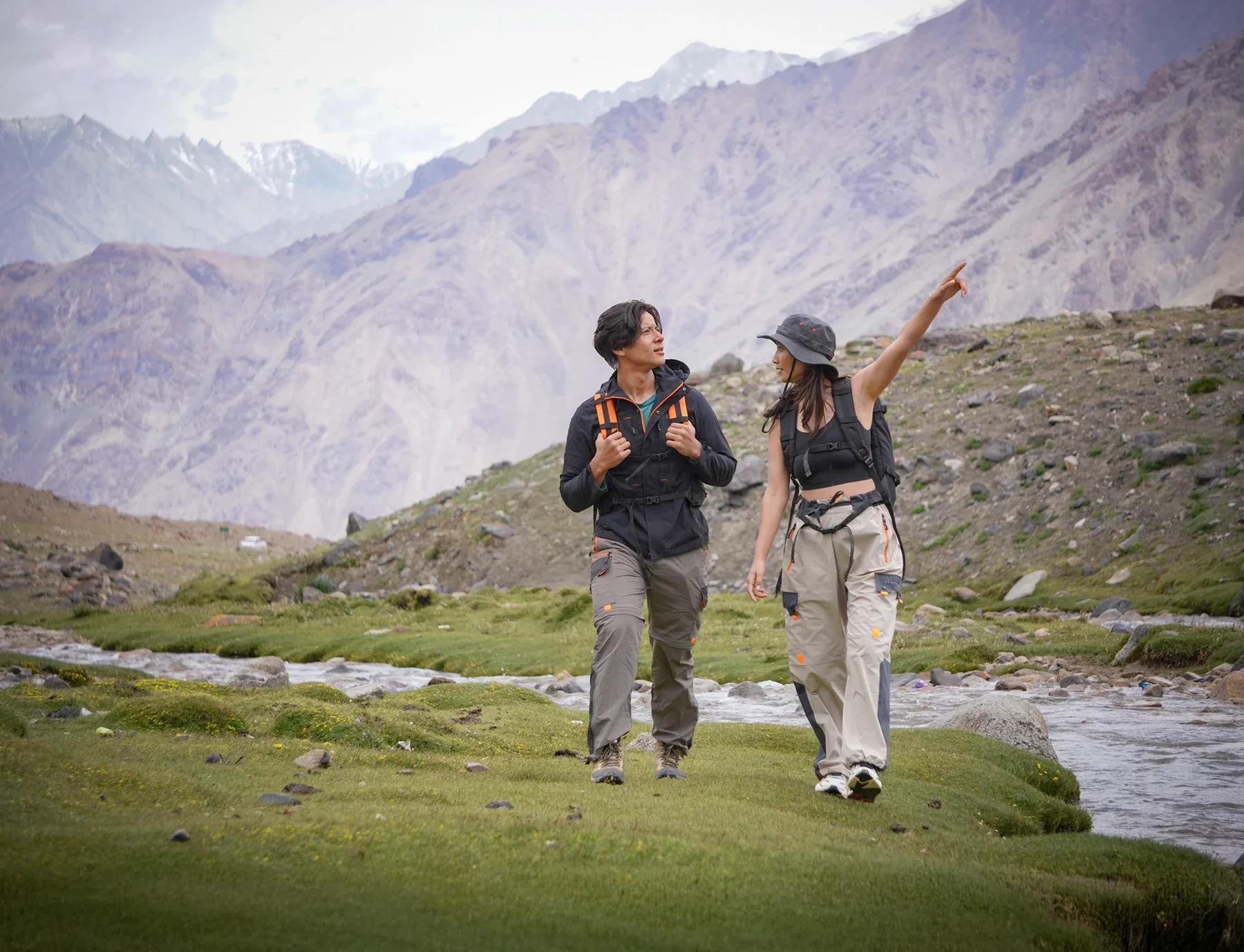 Gear Up for Every Adventure